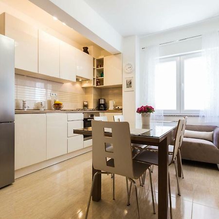 Stine Apartment 扎达尔 外观 照片