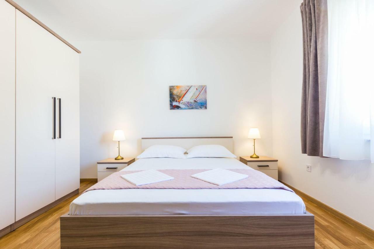 Stine Apartment 扎达尔 外观 照片