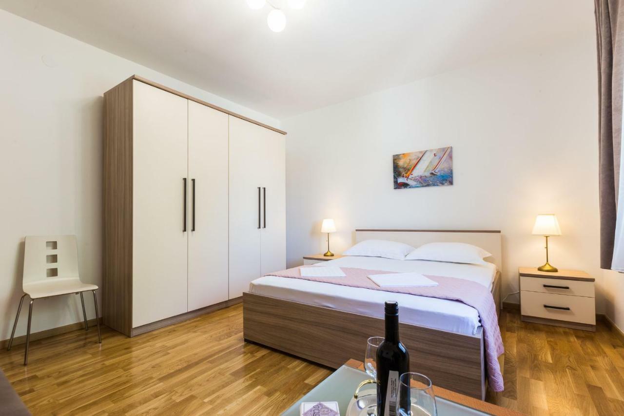 Stine Apartment 扎达尔 外观 照片